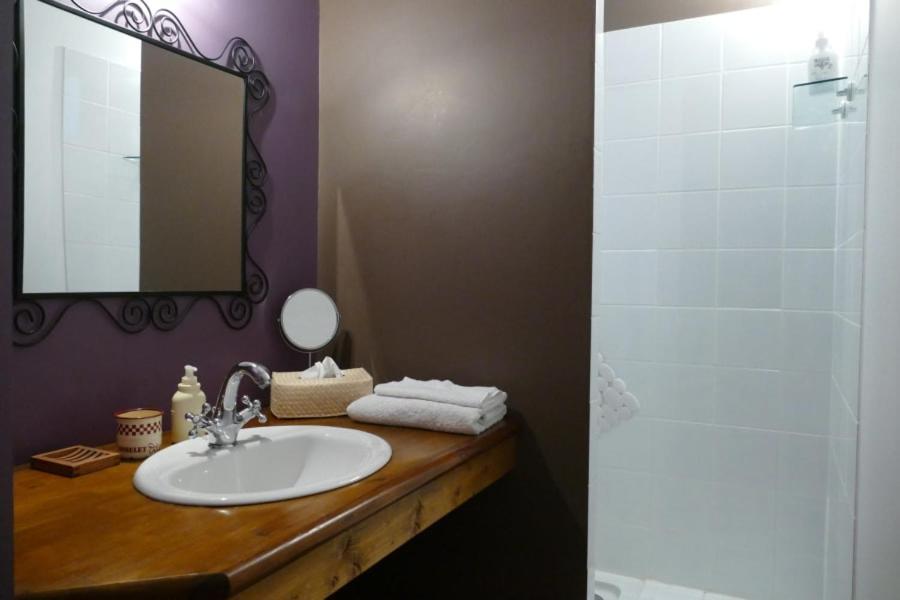 B&B La Ferme De Loubens Kültér fotó
